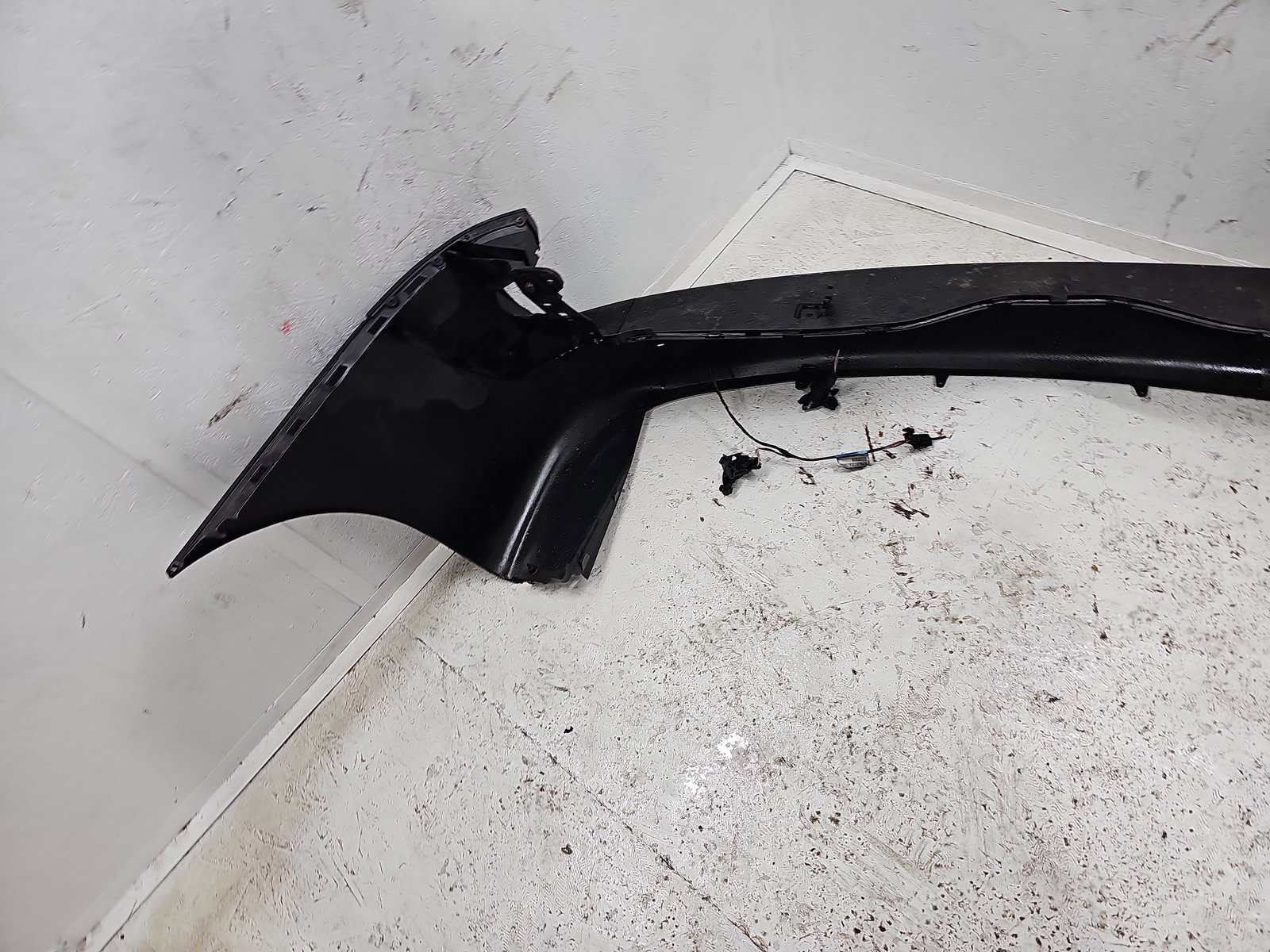 Bara spate Renault Espace 4 [Fabr 2002-2014] Gri Inchis - imagine 7