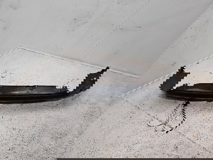 Ornament bara spate PEUGEOT 4007 [Fabr 2007-2012] OEM