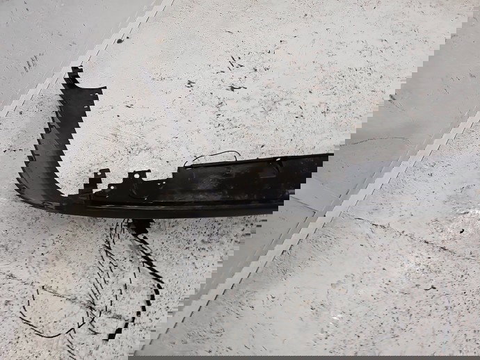 Ornament bara spate PEUGEOT 4007 [Fabr 2007-2012] OEM