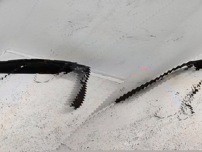 Ornament bara spate PEUGEOT 4007 [Fabr 2007-2012] OEM