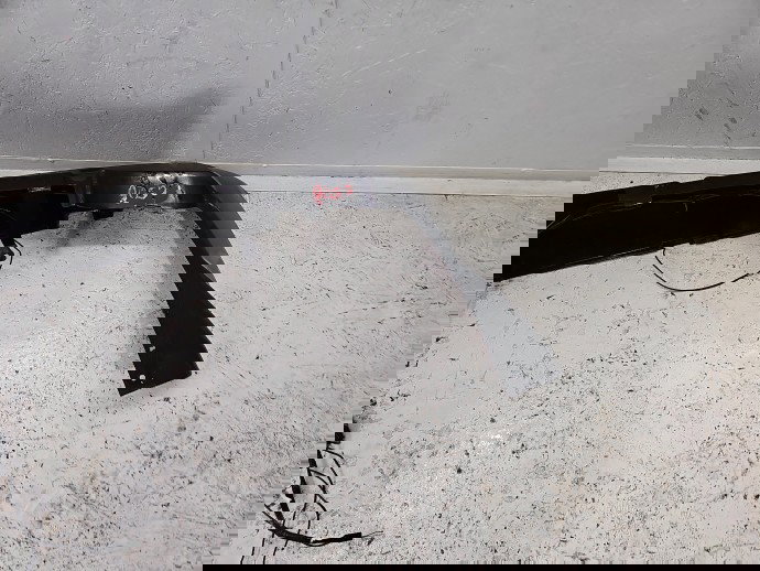 Ornament bara spate PEUGEOT 4007 [Fabr 2007-2012] OEM