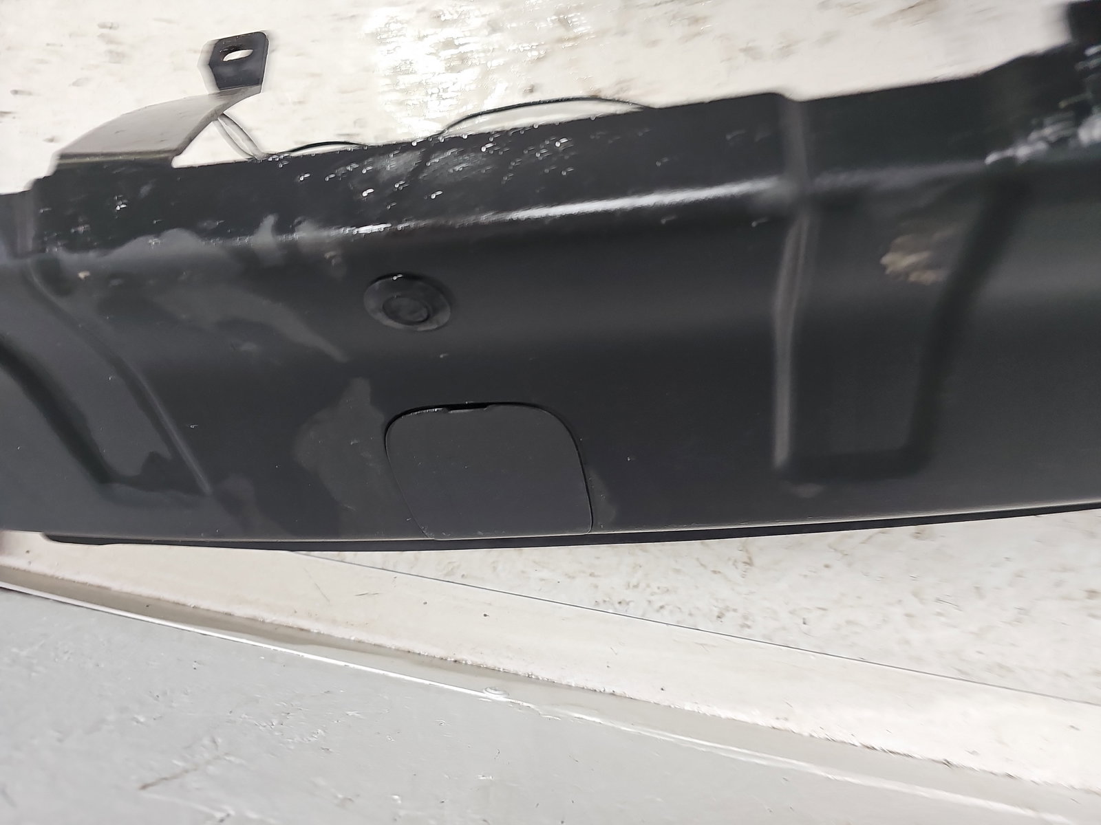 Ornament bara spate PEUGEOT 4007 [Fabr 2007-2012] OEM - imagine 7