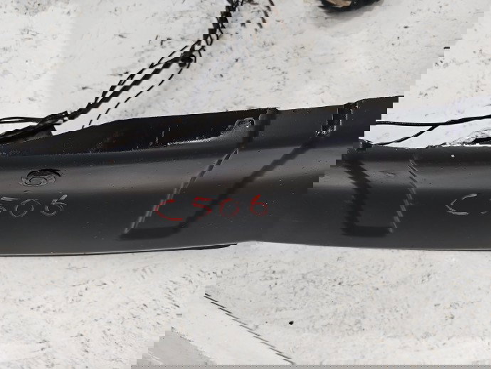 Ornament bara spate PEUGEOT 4007 [Fabr 2007-2012] OEM