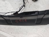 Ornament bara spate PEUGEOT 4007 [Fabr 2007-2012] OEM