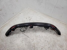 Bara spate Renault Scenic 3 (J95) Facelift [Fabr 2009-2015] Maro metalizat