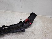 Bara spate Renault Scenic 3 (J95) Facelift [Fabr 2009-2015] Maro metalizat