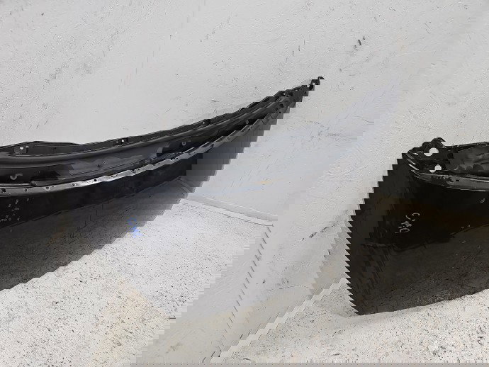 Capota motor Renault Espace 4 [Fabr 2002-2014] Gri Inchis