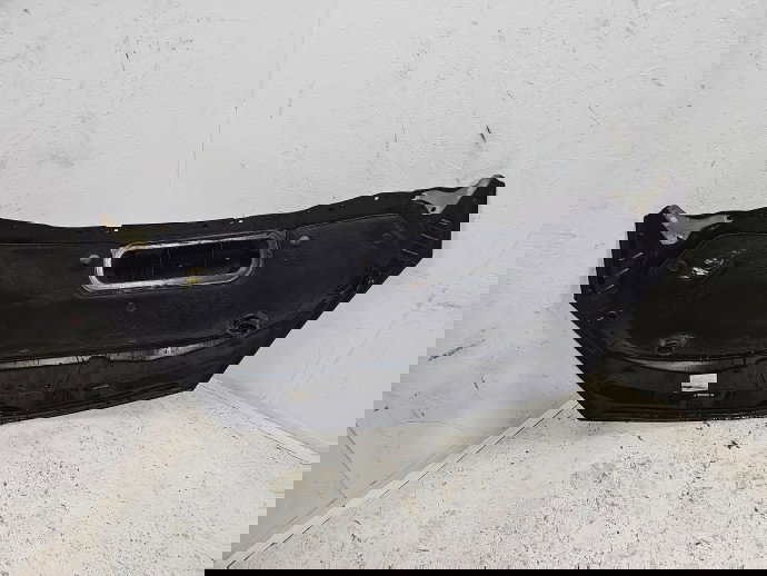 Capota motor Renault Espace 4 [Fabr 2002-2014] Gri Inchis