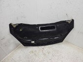 Capota motor Renault Espace 4 [Fabr 2002-2014] Gri Inchis