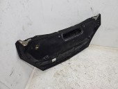 Capota motor Renault Espace 4 [Fabr 2002-2014] Gri Inchis