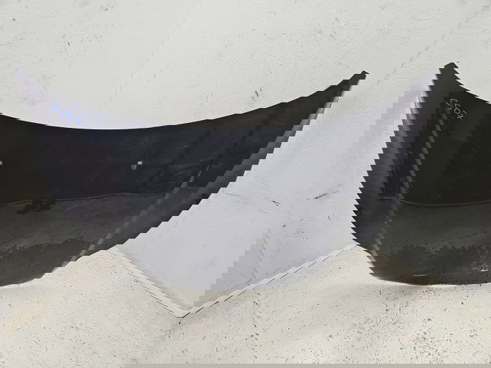 Capota motor Ford Focus 3 Hatchback [Fabr 2011-2015] Midnight Sky