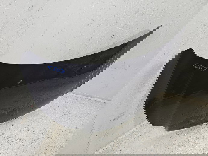 Capota motor Ford Focus 3 Hatchback [Fabr 2011-2015] Midnight Sky