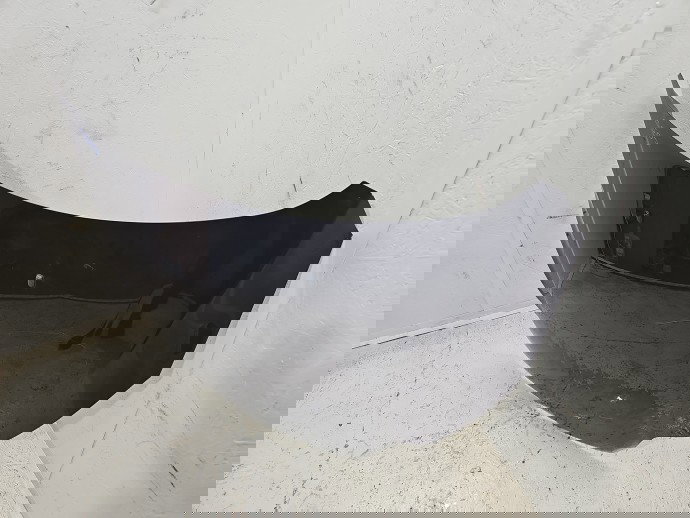 Capota motor Ford Focus 3 Hatchback [Fabr 2011-2015] Midnight Sky