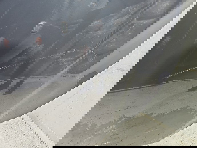 Capota motor Ford Focus 3 Hatchback [Fabr 2011-2015] Midnight Sky