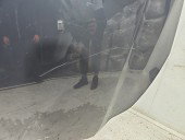 Capota motor Ford Focus 3 Hatchback [Fabr 2011-2015] Midnight Sky