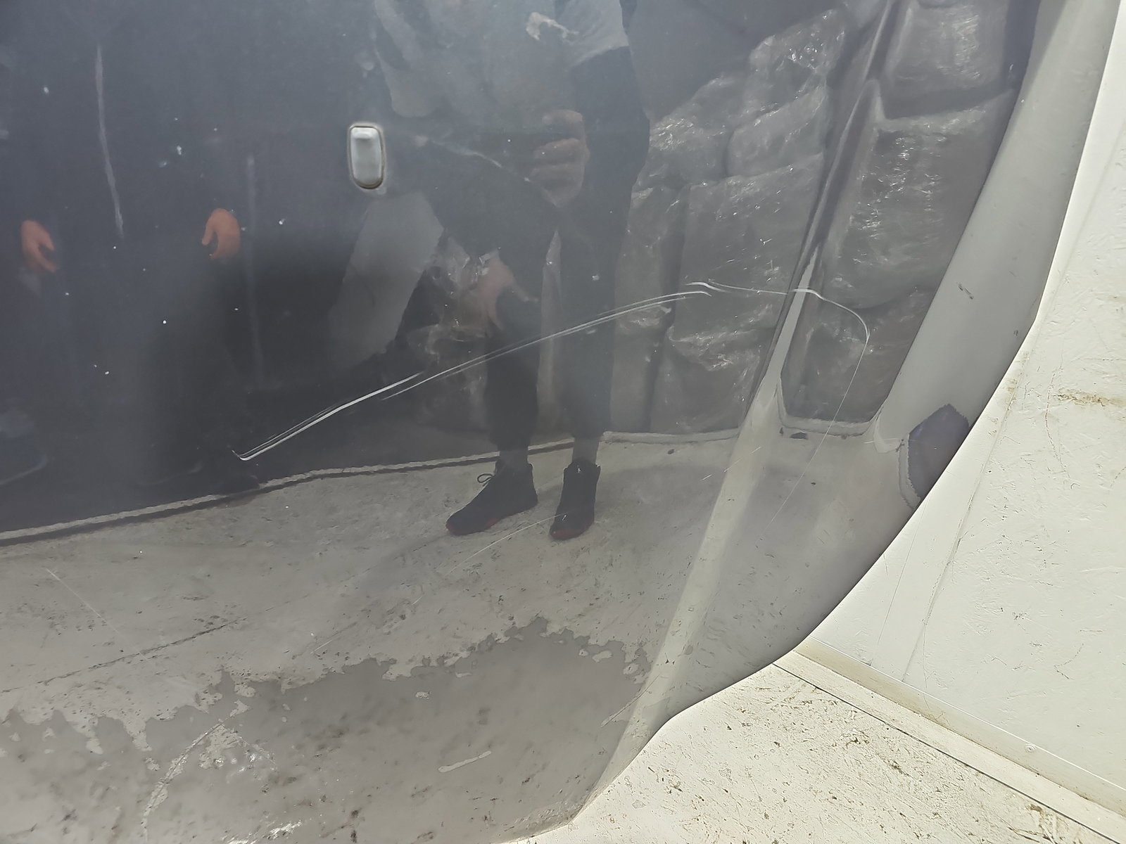 Capota motor Ford Focus 3 Hatchback [Fabr 2011-2015] Midnight Sky - imagine 4