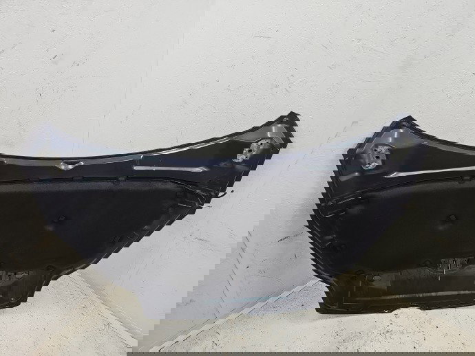 Capota motor Ford Focus 3 Hatchback [Fabr 2011-2015] Midnight Sky