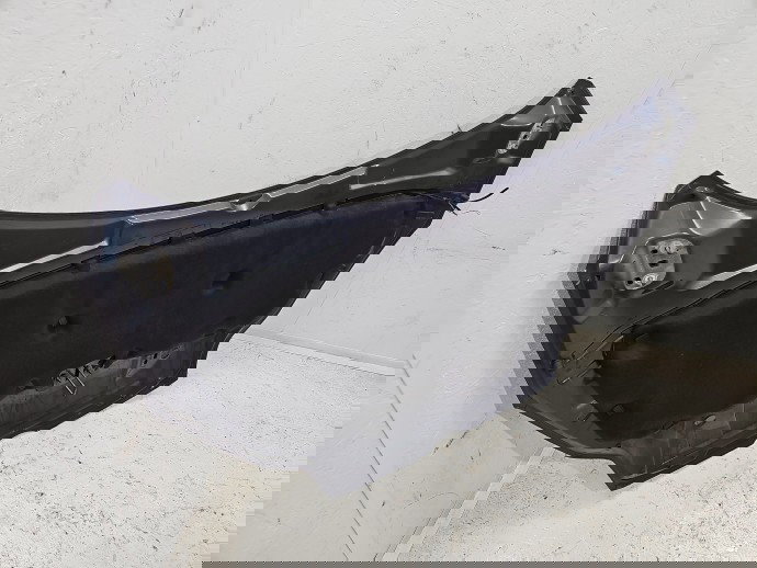 Capota motor Ford Focus 3 Hatchback [Fabr 2011-2015] Midnight Sky