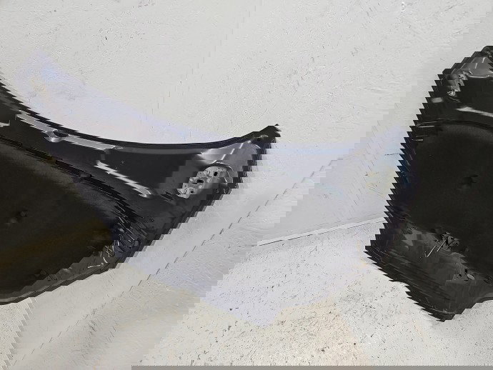 Capota motor Ford Focus 3 Hatchback [Fabr 2011-2015] Midnight Sky