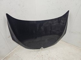 Capota motor Renault Megane 3 Hatchback (X95) [Fabr 2008-2015] NEGRU