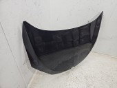 Capota motor Renault Megane 3 Hatchback (X95) [Fabr 2008-2015] NEGRU