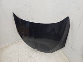 Capota motor Renault Megane 3 Hatchback (X95) [Fabr 2008-2015] NEGRU