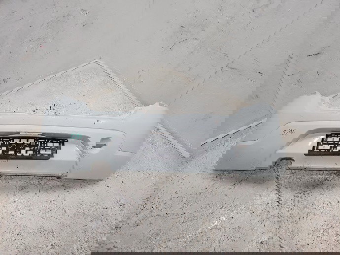 Bara spate Dacia Sandero [Fabr 2008-2012] OV369