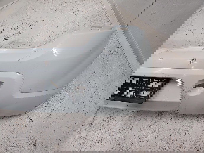 Bara spate Dacia Sandero [Fabr 2008-2012] OV369