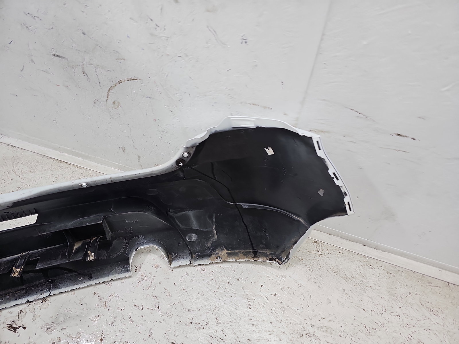 Bara spate Dacia Sandero [Fabr 2008-2012] OV369 - imagine 6