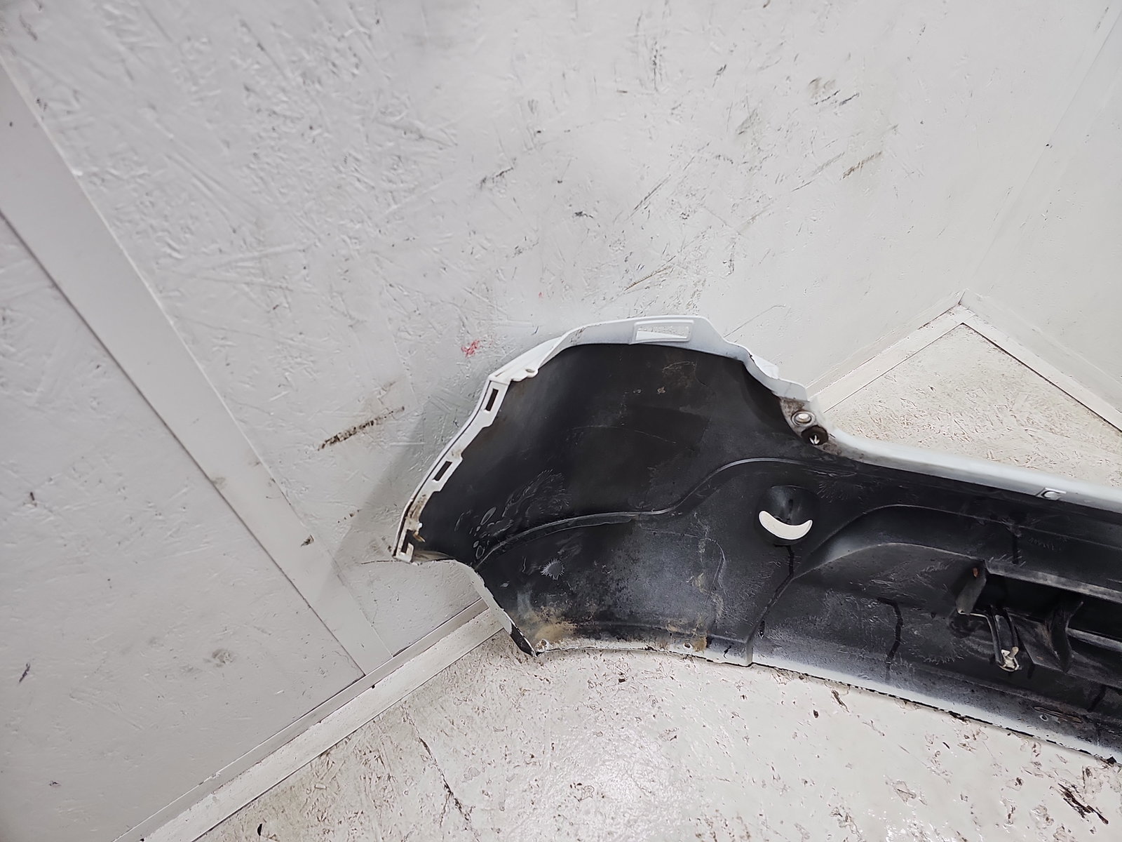 Bara spate Dacia Sandero [Fabr 2008-2012] OV369 - imagine 7