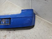 Bara spate Volkswagen Polo (9N) [Fabr 2001-2008] LA5F