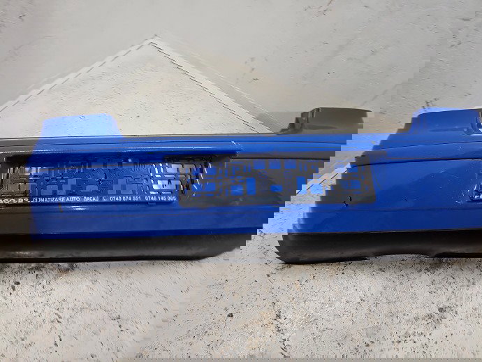 Bara spate Volkswagen Polo (9N) [Fabr 2001-2008] LA5F