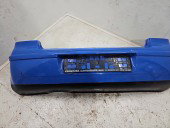 Bara spate Volkswagen Polo (9N) [Fabr 2001-2008] LA5F