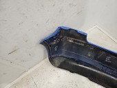 Bara spate Volkswagen Polo (9N) [Fabr 2001-2008] LA5F