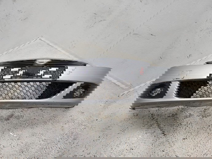 Bara fata Dacia Logan MCV (KS) [Fabr 2007-2012] TED69