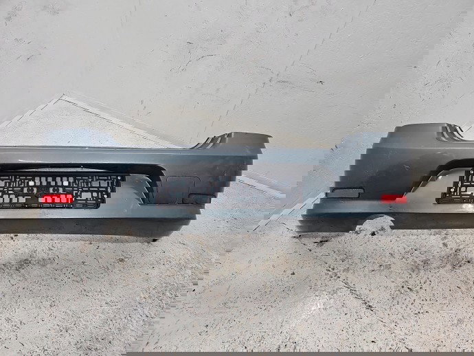 Bara spate Dacia Logan (LS) [Fabr 2004-2012] ALBASTRU