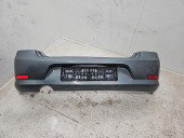 Bara spate Dacia Logan (LS) [Fabr 2004-2012] ALBASTRU