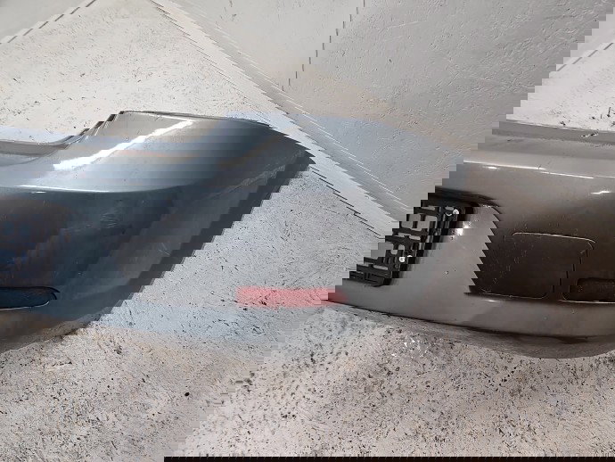 Bara spate Dacia Logan (LS) [Fabr 2004-2012] ALBASTRU