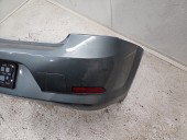 Bara spate Dacia Logan (LS) [Fabr 2004-2012] ALBASTRU