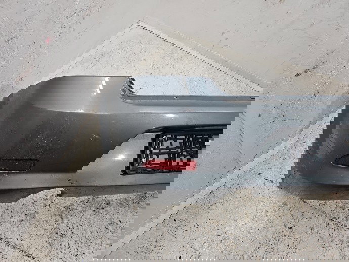 Bara spate Dacia Logan (LS) [Fabr 2004-2012] ALBASTRU