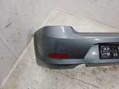 Bara spate Dacia Logan (LS) [Fabr 2004-2012] ALBASTRU