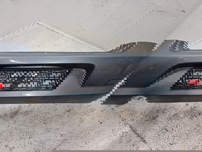 Bara spate Dacia Logan (LS) [Fabr 2004-2012] ALBASTRU