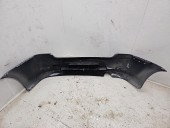 Bara spate Dacia Logan (LS) [Fabr 2004-2012] ALBASTRU