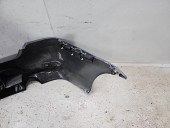 Bara spate Dacia Logan (LS) [Fabr 2004-2012] ALBASTRU