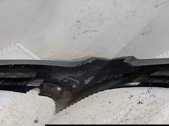 Bara spate Dacia Logan (LS) [Fabr 2004-2012] ALBASTRU