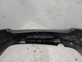 Bara spate Dacia Logan (LS) [Fabr 2004-2012] ALBASTRU