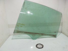 Geam usa stanga spate Renault Laguna 2 1.9 DCI OEM 2001-2007