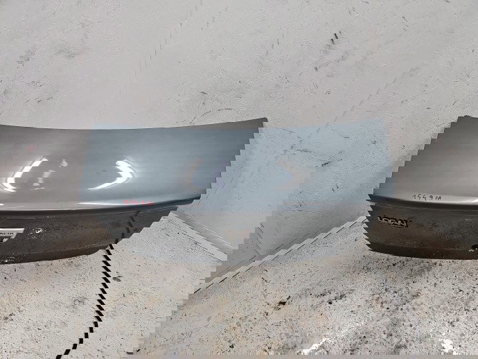 Capota portbagaj Dacia Logan (LS) [Fabr 2004-2012] ALBASTRU