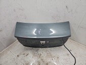 Capota portbagaj Dacia Logan (LS) [Fabr 2004-2012] ALBASTRU