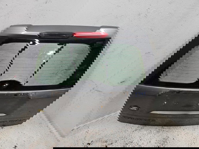 Haion LAND ROVER Freelander 2 (FA) [Fabr 2006-2014] 907 Stornoway Grey